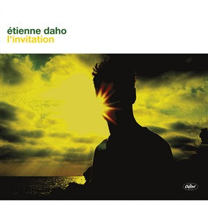L'INVITATION - Front Cover
