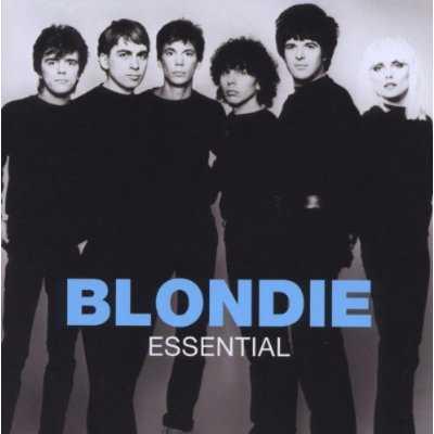 Essential - Front Cover