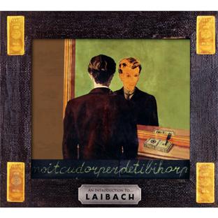 An introduction to... Laibach - Front Cover