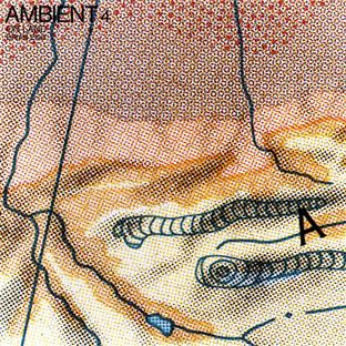 Ambient /vol.4 : on land - Front Cover