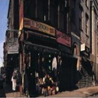 Paul's boutique Edition 20ème anniversaire - Front Cover