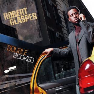 Double booked - Front Cover