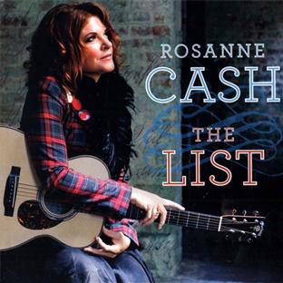 The List - Front Cover