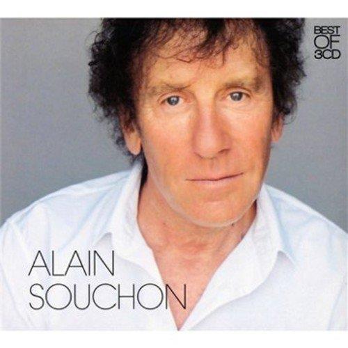 Best Of Coffret - Front Cover