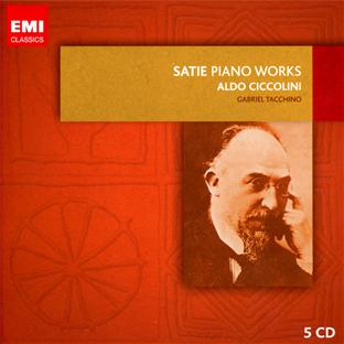 Oeuvres pour piano - Front Cover