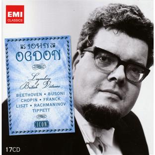 The complete EMI recordings 1966-1983 - Front Cover