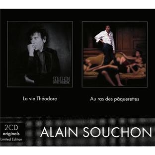 La vie Théodore - au ras des pâquerettes - Front Cover