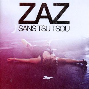 Sans Tsu Tsou - Front Cover