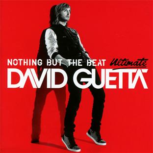 Nothing but the beat 2.0 ultimate - Front Cover