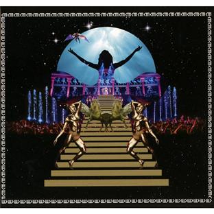 Aphrodite, Les Folies (live in London) - Front Cover