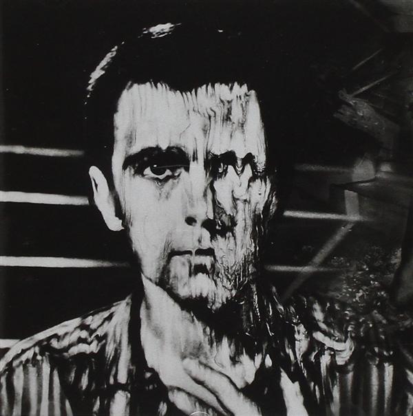Peter Gabriel 3 - Front Cover
