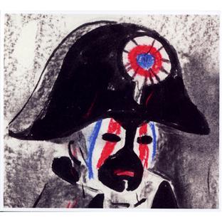 Krieg und Frieden (music for theatre) - Front Cover