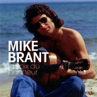 La voix du bonheur - Front Cover