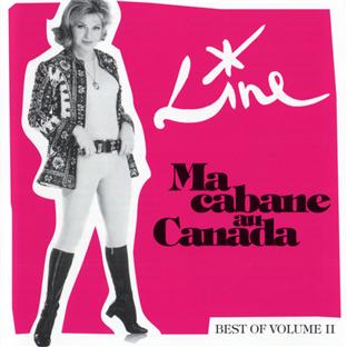 Ma cabane au Canada /vol.2 - Front Cover