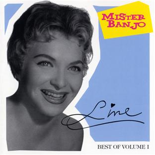 Mister banjo /vol.1 - Front Cover