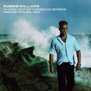 In and out of consciousness : greatest hits 1990-2010 - Front Cover