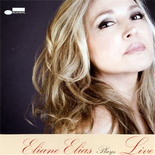 Plays live - Front Cover