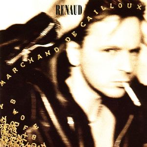 MARCHAND DE CAILLOUX - Front Cover