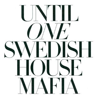 Until one - Front Cover