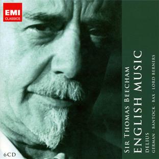 The english collection - Front Cover