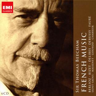 The french collection - Front Cover