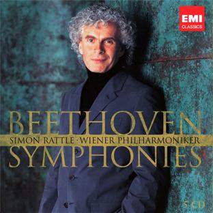 9 symphonies - Front Cover