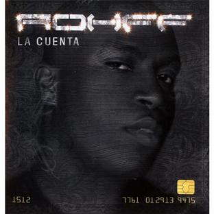 La cuenta - Front Cover