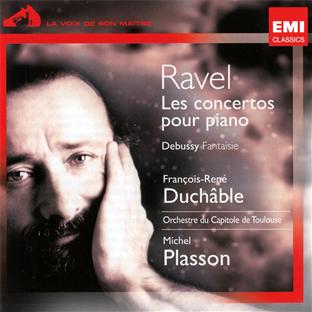 Les concertos pour piano - Front Cover