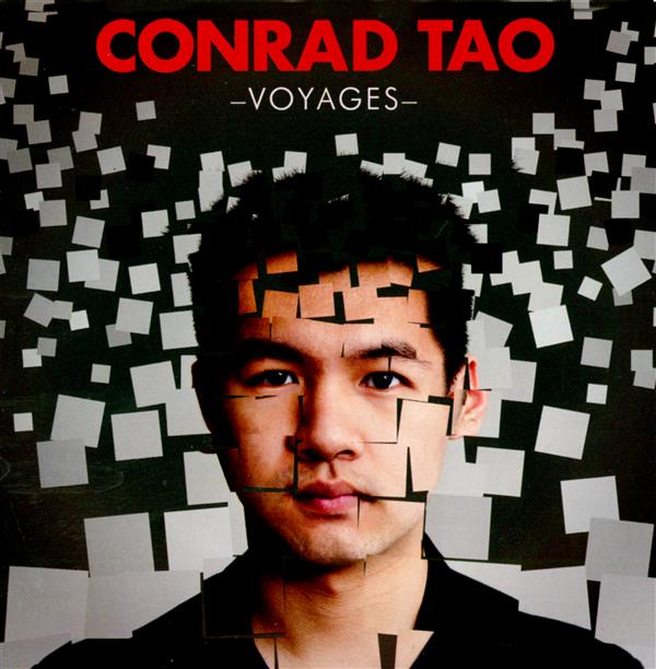 Voyages - Front Cover