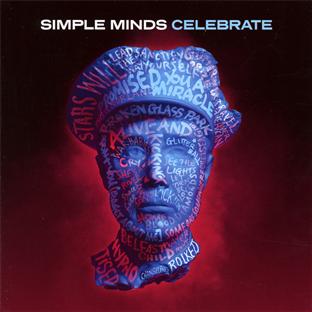 Celebrate : greatest hits - Front Cover