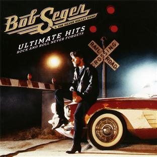 Ultimate hits : rock and roll never forgets - Front Cover
