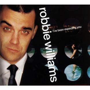I've been expecting you - Inclus DVD bonus - Front Cover