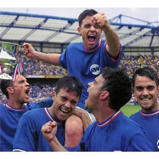 Sing when you're winning - Inclus DVD bonus - Front Cover
