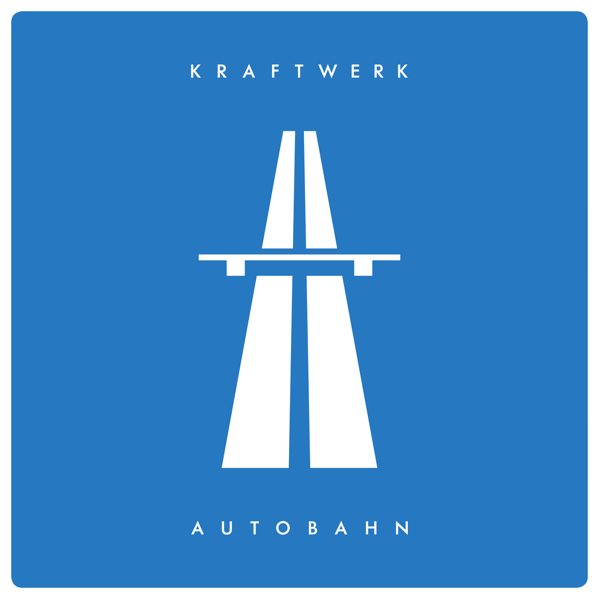 AUTOBAHN 2009 DIGITAL REMASTER - Front Cover
