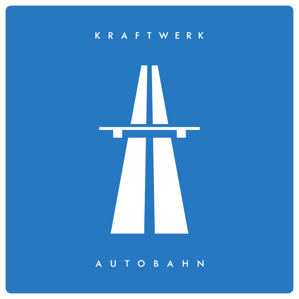 AUTOBAHN 2009 DIGITAL REMASTER - Front Cover
