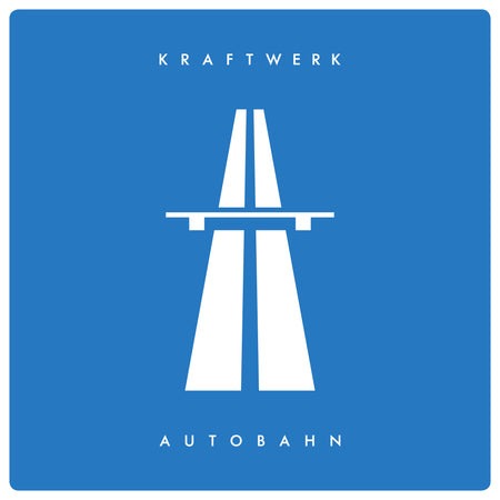 AUTOBAHN 2009 DIGITAL REMASTER - Front Cover