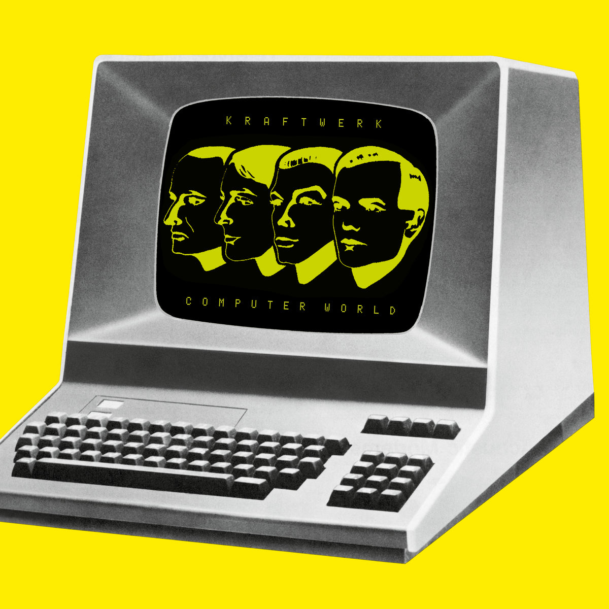 COMPUTER WORLD 2009 DIGITAL REMASTER - Front Cover