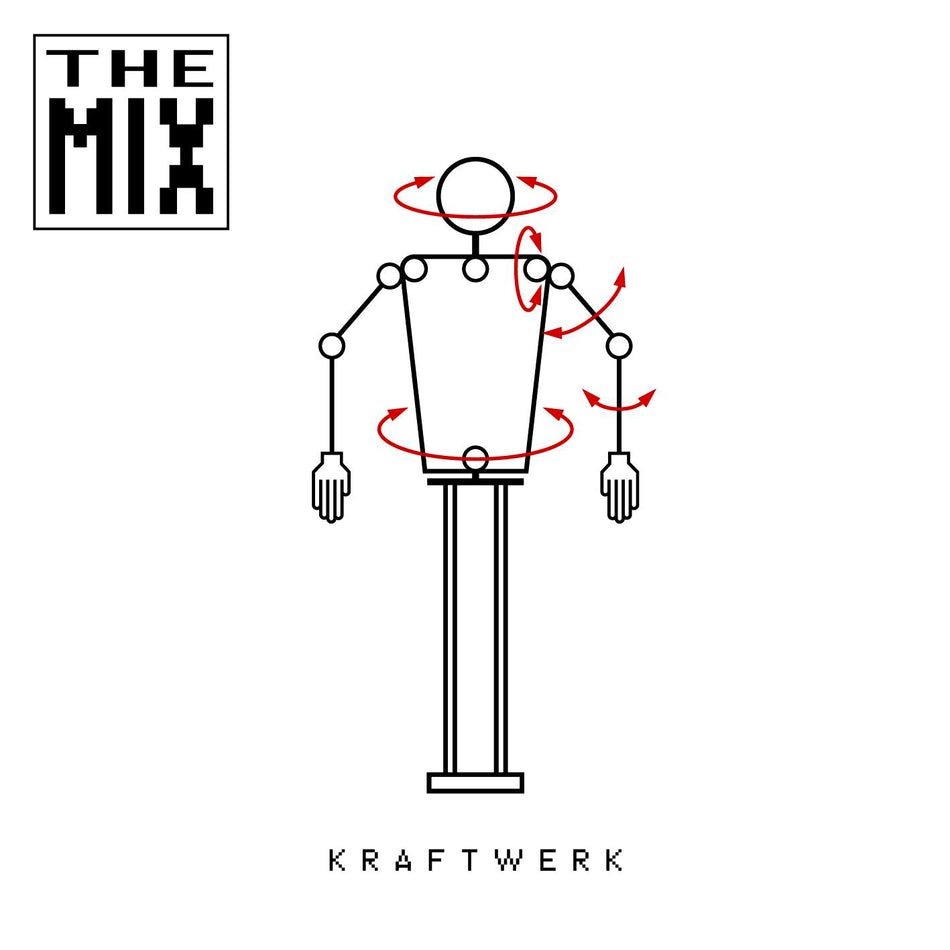 THE MIX 2009 DIGITAL REMASTER - Front Cover
