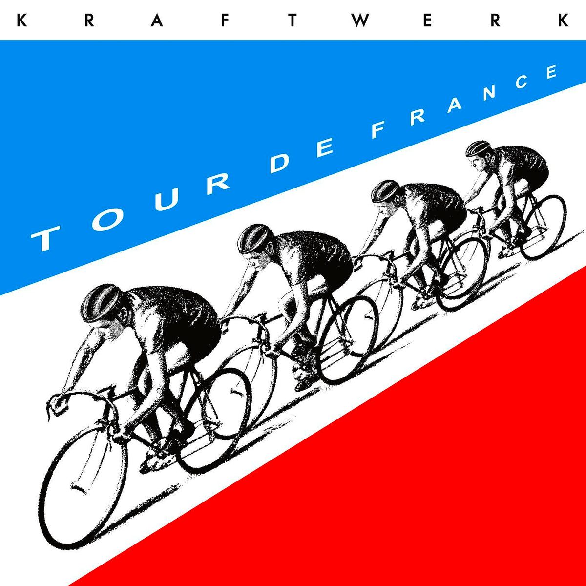 TOUR DE FRANCE 2009 DIGITAL REMASTER - Front Cover