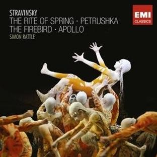 The ballets - Front Cover