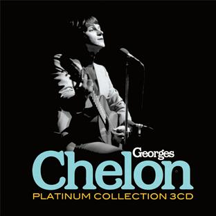 Platinum collection - Front Cover
