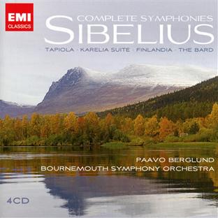 Symphonies & poèmes symphoniques - Front Cover