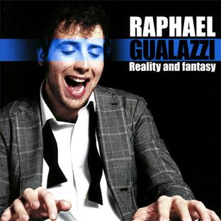 Reality and fantasy - Front Cover