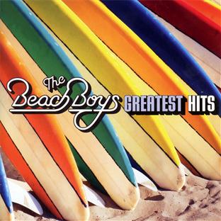 Greatest Hits - Front Cover