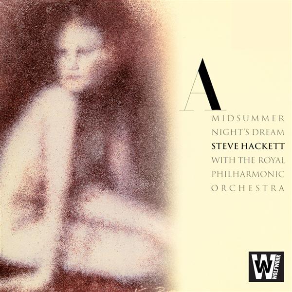 A midsummer night's dream - Front Cover