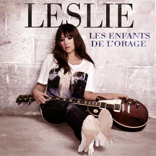 Les enfants de l'orage - Front Cover