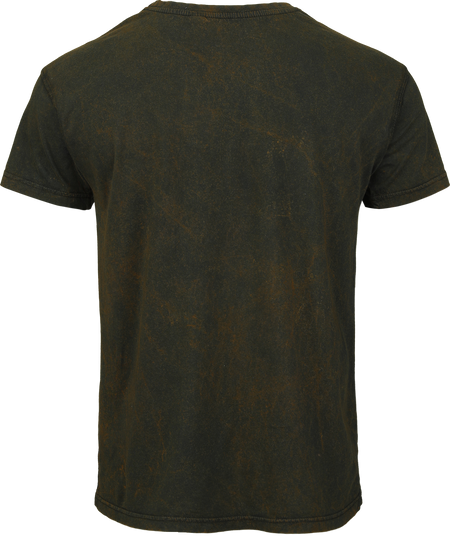 T-Shirt Manches courtes  de Nirvana - Alleyway - S à 4XL - pour Homme - noir - Nirvana - View 2