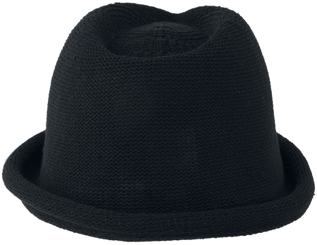 Chapeau  de Chillouts - Chapeau Tocoa - pour Unisexe - noir - Chillouts - View 2