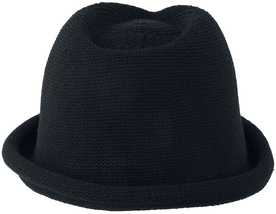 Chapeau  de Chillouts - Chapeau Tocoa - pour Unisexe - noir - Chillouts - View 2