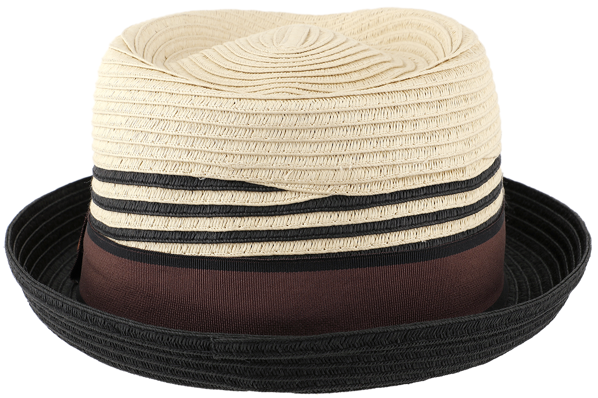 Chapeau  de Chillouts - Chapeau Kabul - pour Unisexe - noir - Chillouts - View 2